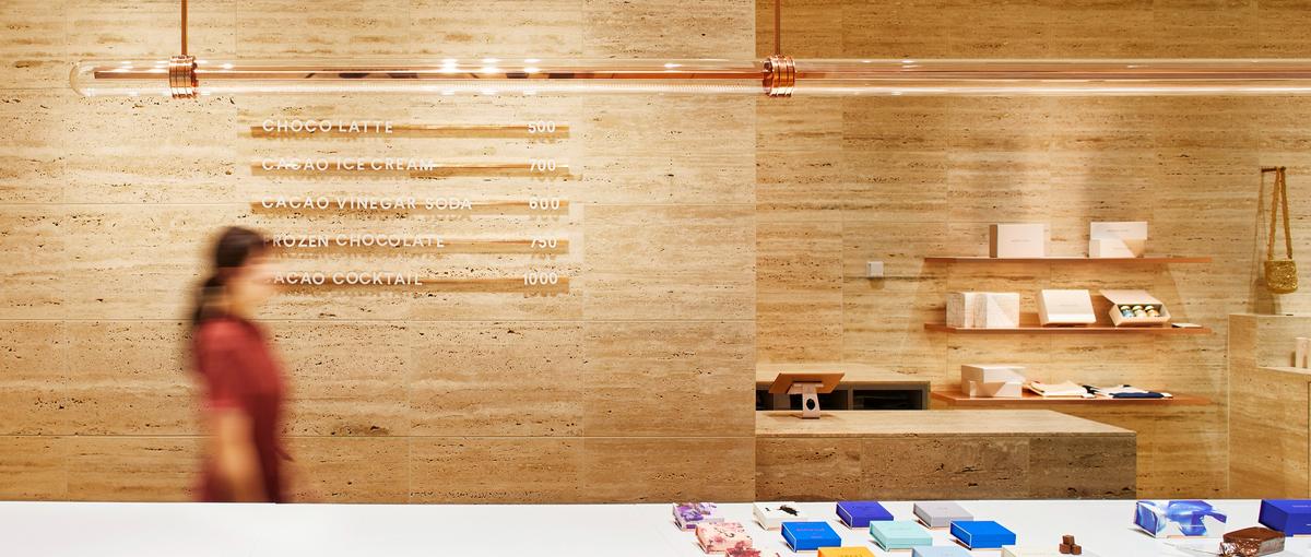 本物の接客を学ぶ。進化を続けるメゾンカカオが初の社会人インターンを募集！