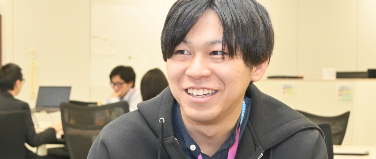  テックリード｜ローソン公式アプリをSwiftで開発するiOSエンジニア　