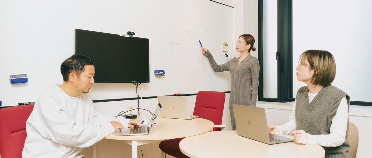 JR東海G｜自由度高く顧客の課題に向き合える伴走型DX支援＆新規事業創出