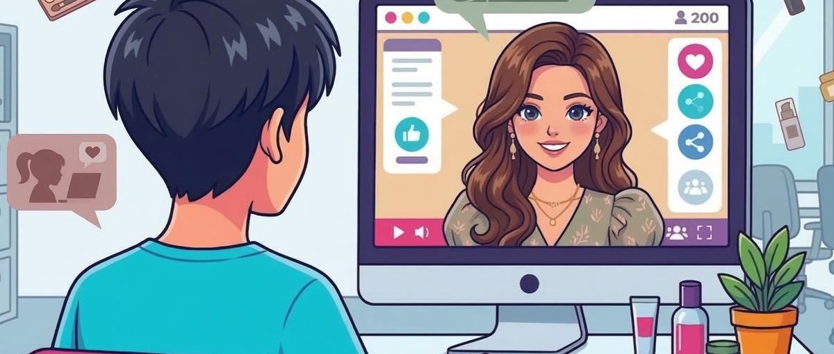 裁量あるポジションで事業を推進するインフルエンサーコンサルタント募集