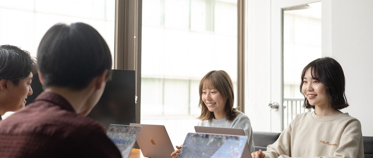 裁量あるポジションで事業を推進するインフルエンサーコンサルタント募集