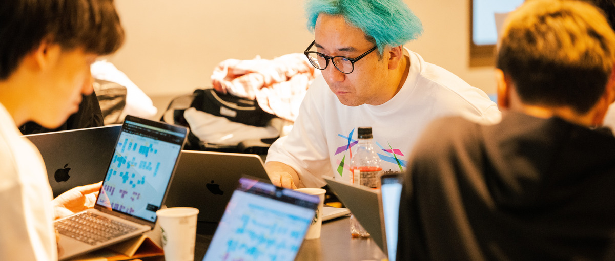 生成AI×SaaSの中核で、プロダクト思考の自由度高いUI/UXを創る