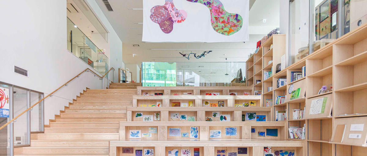 子ども✕まち を軸に新規事業開発を担当するプロジェクトマネージャー補佐