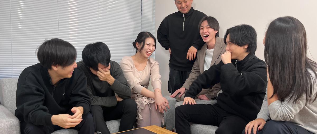 ゼロからSNSマーケを実践で学びたい学生募集！| 大阪梅田