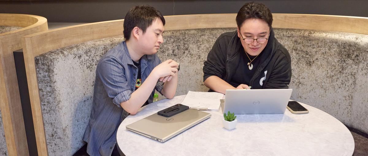 💻27卒歓迎！自社開発×フルリモートで確実に成長できる環境