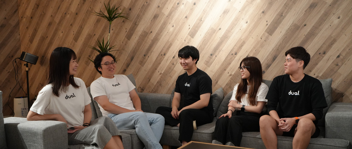 💻27卒歓迎！自社開発×フルリモートで確実に成長できる環境