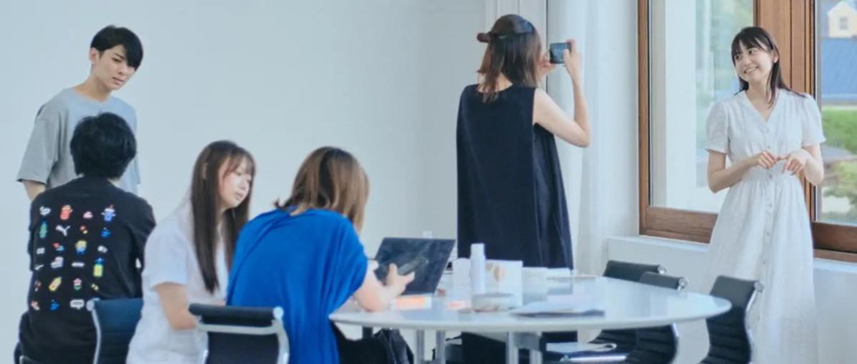 障がい者採用｜エンタメ企業の総務アシスタントをWANTED！