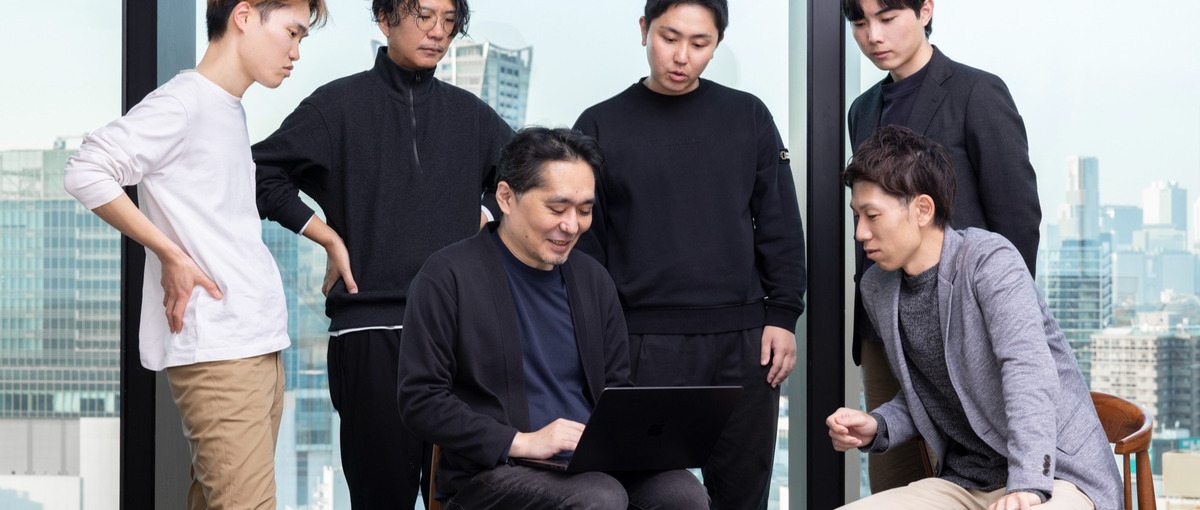 データエンジニア｜生成AI×Databricksで高品質データ基盤を構築！