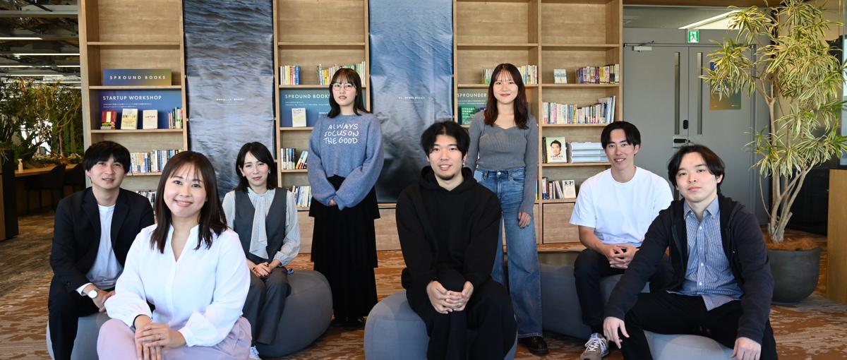 チーム立ち上げ期！事業グロースに貢献いただけるSaaSセールス