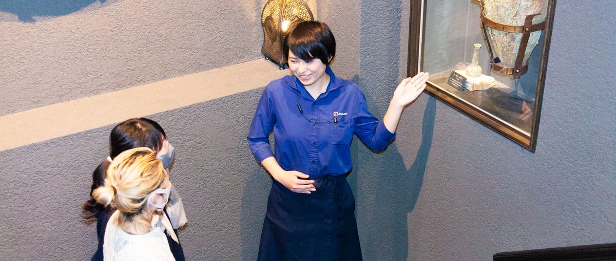 🌍 旅するレストランで、異文化の語り部に｜CARVAANマネージャー候補