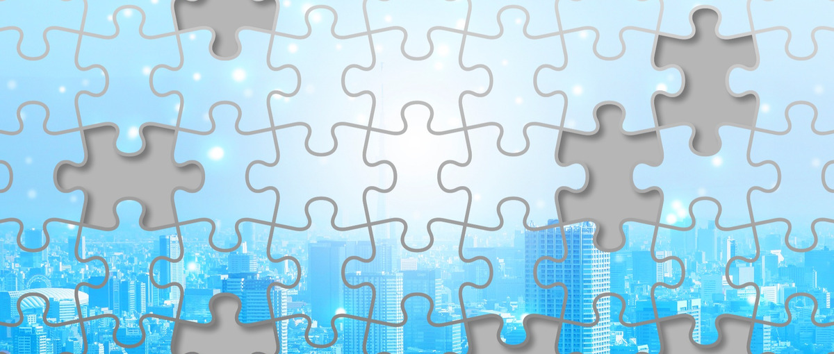 スマートシティを実現する！新規事業企画・プランナーを募集