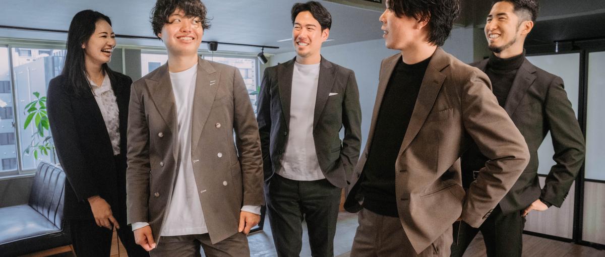 一緒に求職者の未来を作りませんか？ゴールに執着する幹部候補CA募集！