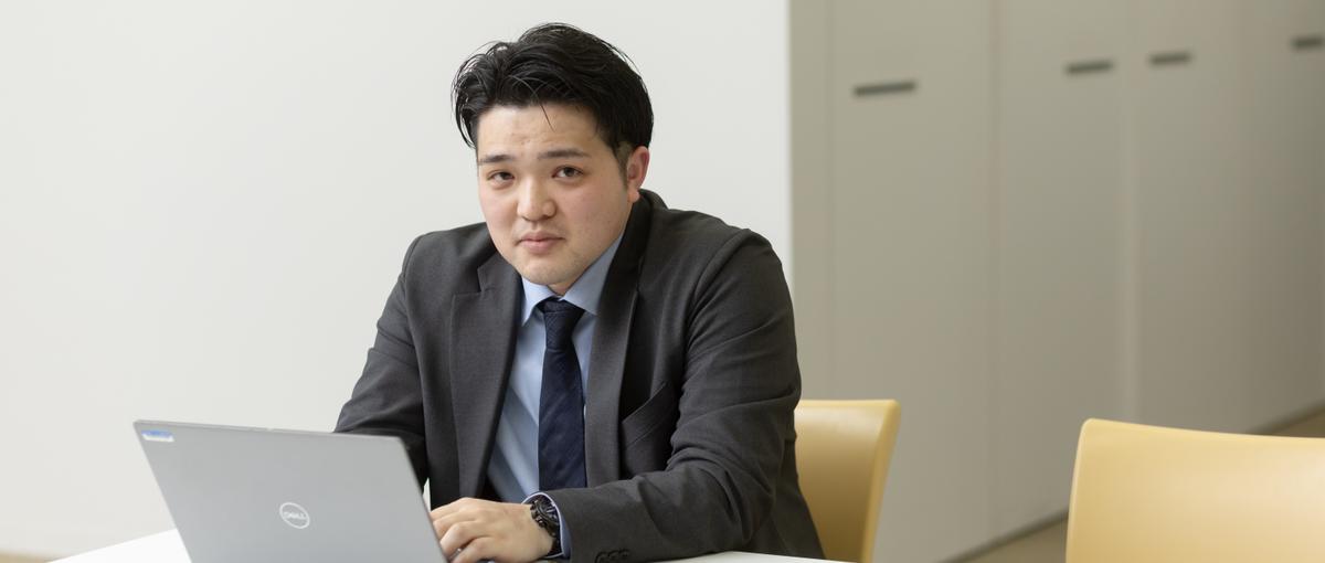 体育会系出身者活躍中！経験ゼロからスキルを磨いて安定キャリアが築けます！