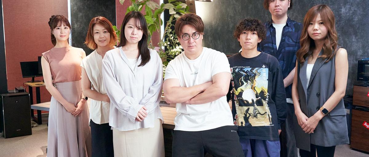 新規事業！バックオフィスサポート業務全般_経理・労務・総務など