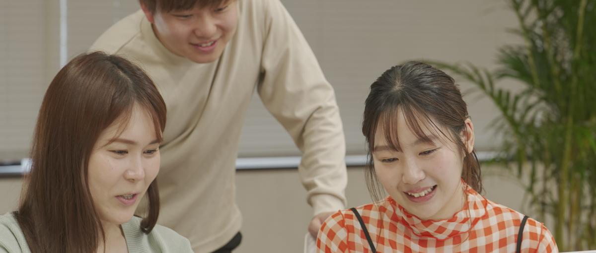 経験がなくても安心して働けるSNS運用代行アシスタントポジション！