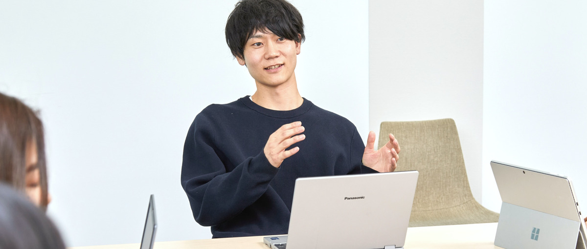 自社では提案できない…にサヨナラ！デジマ領域の幅広い武器でプランニングを！