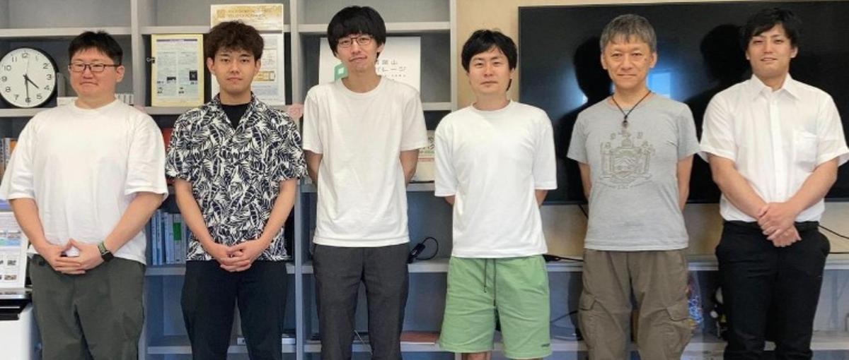 東北大発医療AIスタートアップ！学生機械学習エンジニアインターン募集