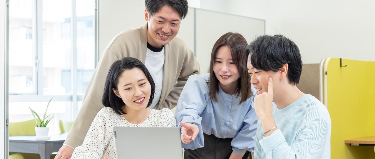 全国拡大中！仙台発のソーシャルベンチャーで活躍したい27卒Wanted！