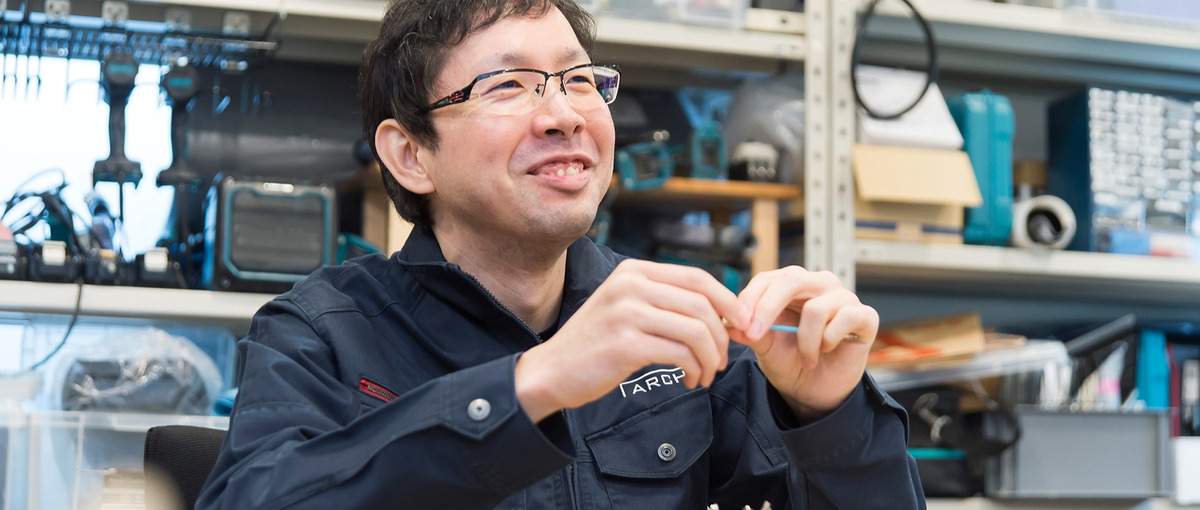 社長もエンジニア！チームで支え合う開発環境で、好きに没頭して働きませんか？