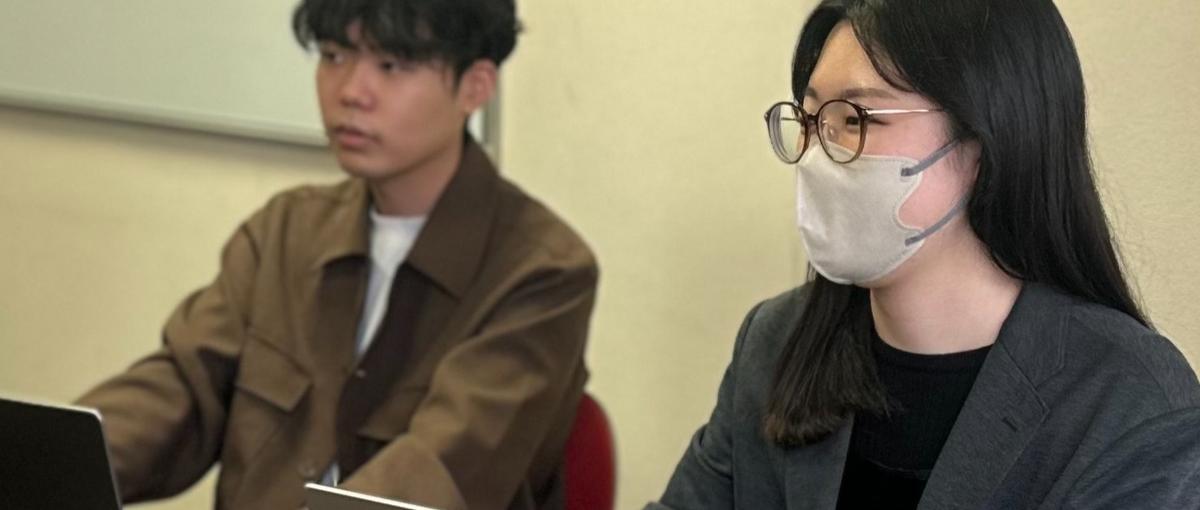 成長実感｜IT企業で営業力を身に着ける！長期インターンでガクチカ