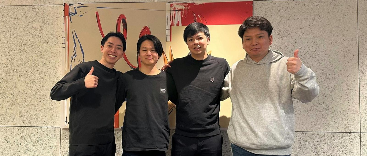 Web業界に行きたい学生必見｜営業もマーケも学べる成長インターン