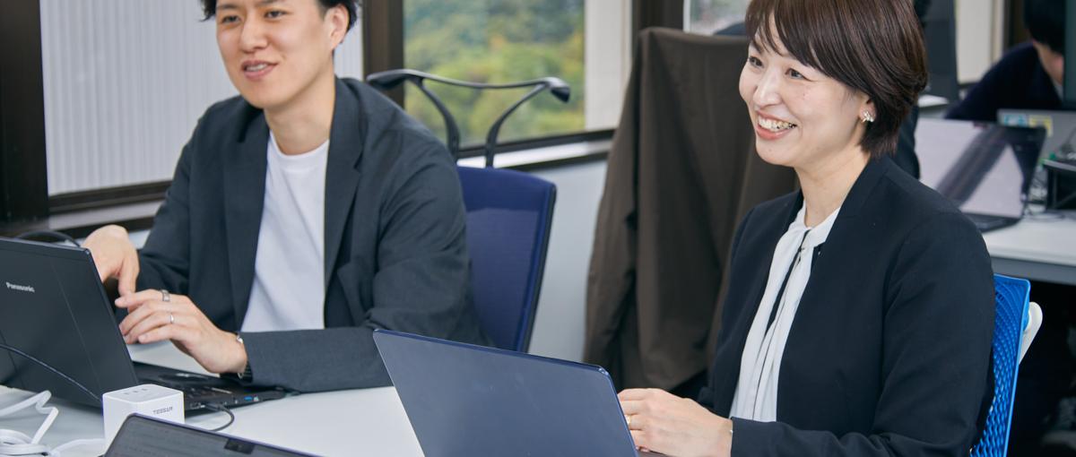 不採用をチャンスに変える｜ABABAの提案営業募集！