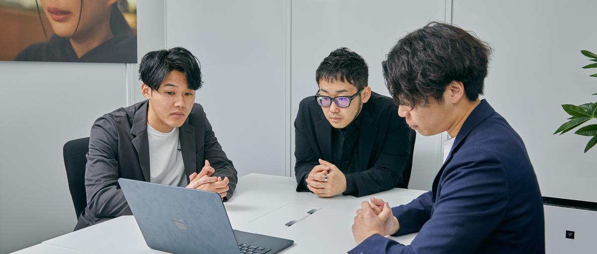 営業の手腕を社会貢献に｜本質提案できるSaaSセールス