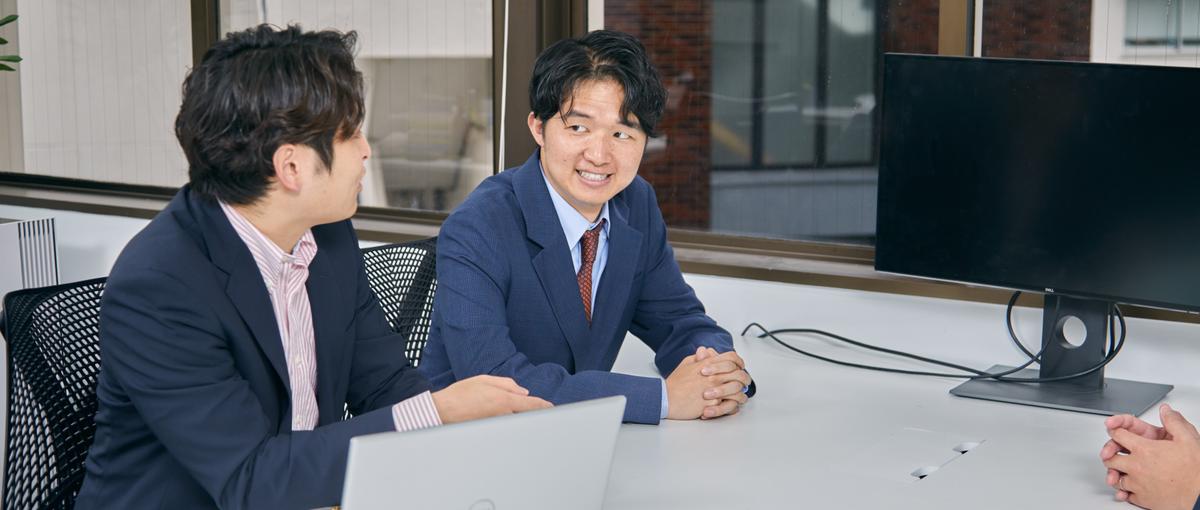 目指すは採用の構造改革｜ミッションドリブンな営業職募集