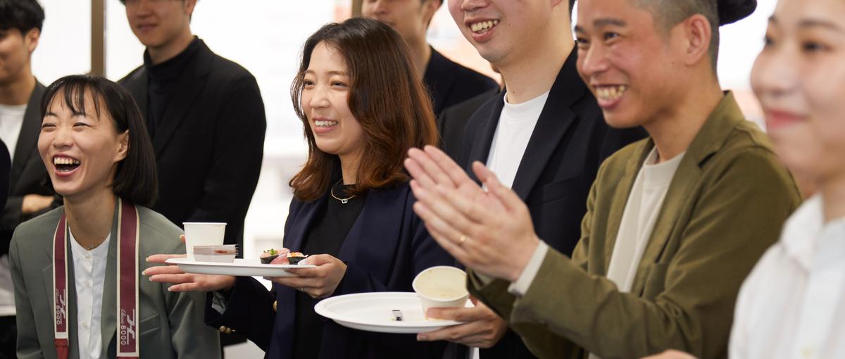 データに強くなりたい人材/人事経験者へ！データドリブンな当社で全て教えます