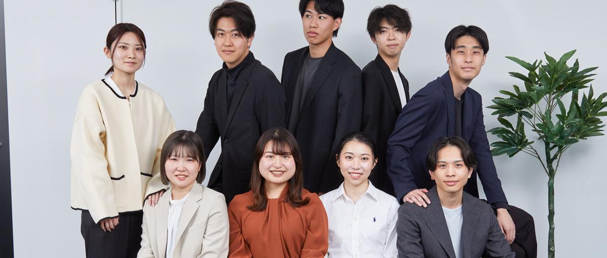 採用の当たり前を疑う｜若手人事出身者が活躍するCS職の募集！