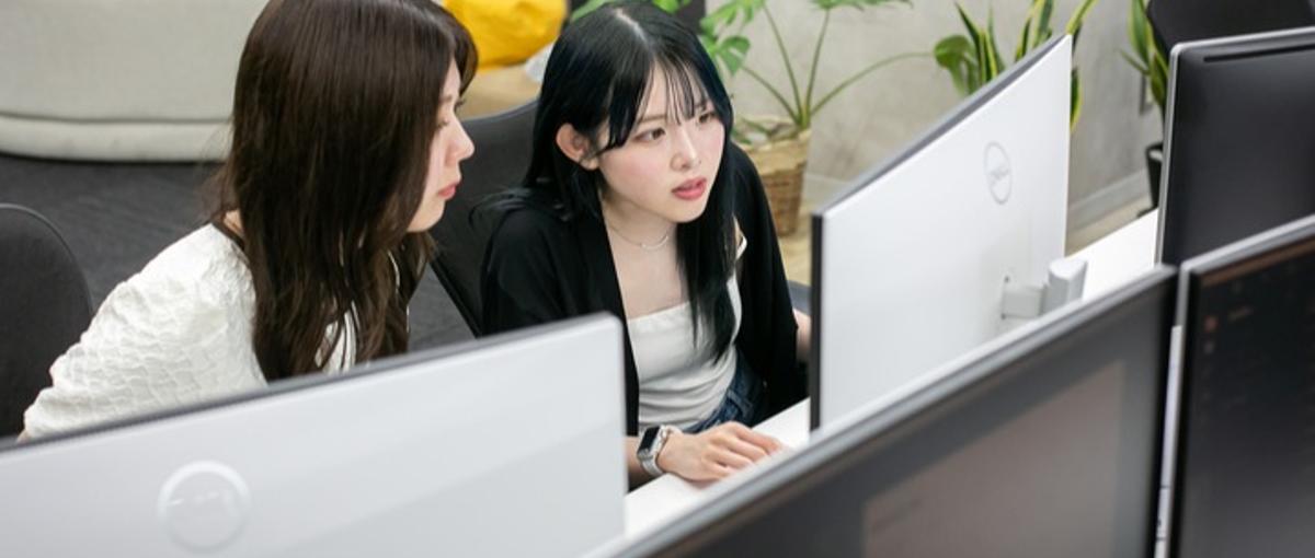 自社開発｜通話配信アプリのWebエンジニア募集！テスター期間はありません！