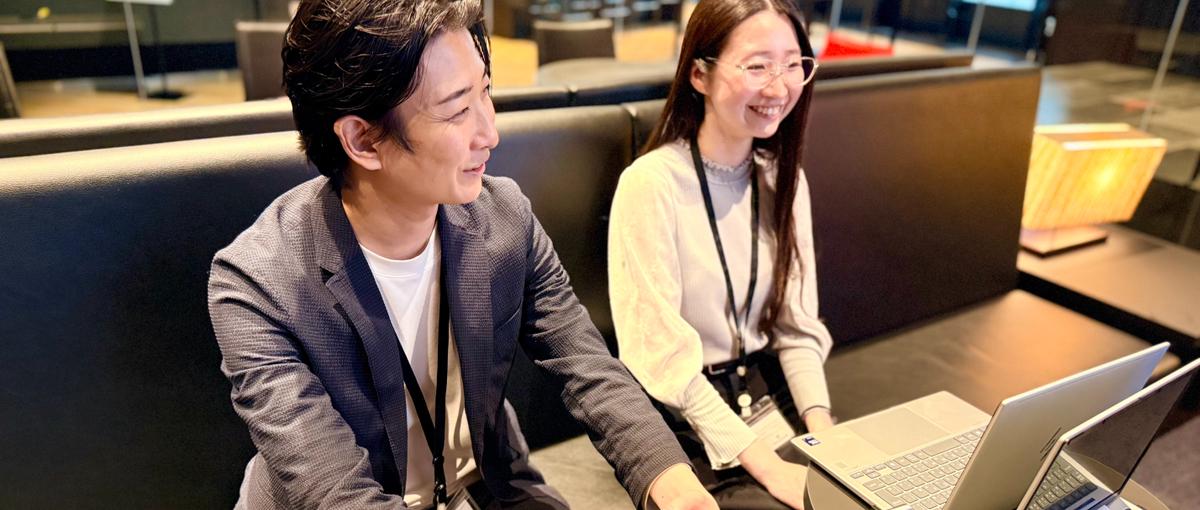 クラウドで企業変革を実現する！アーキテクト募集