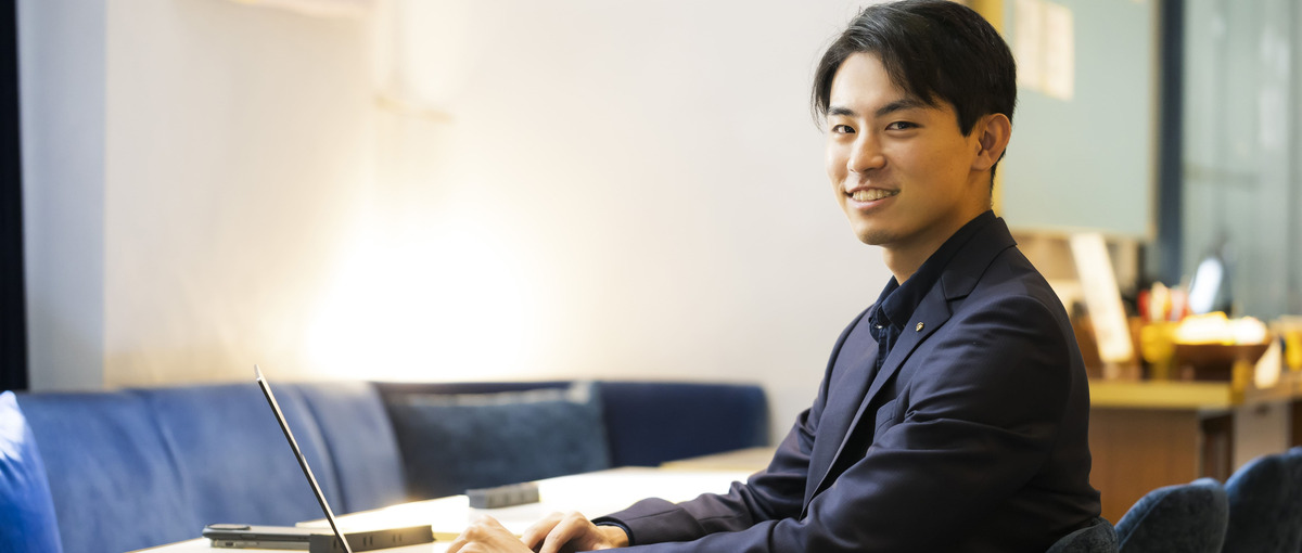 クラウド技術でエンタープライズ基盤を最適化！アーキテクトを募集