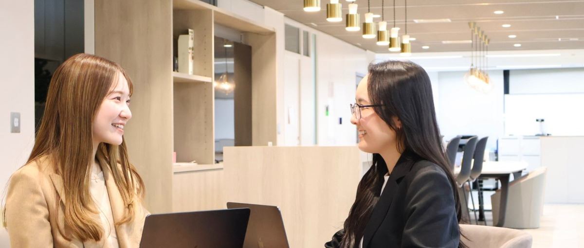 UXデザイナー/プロダクト全体のUX整備を行い顧客体験の向上に寄与