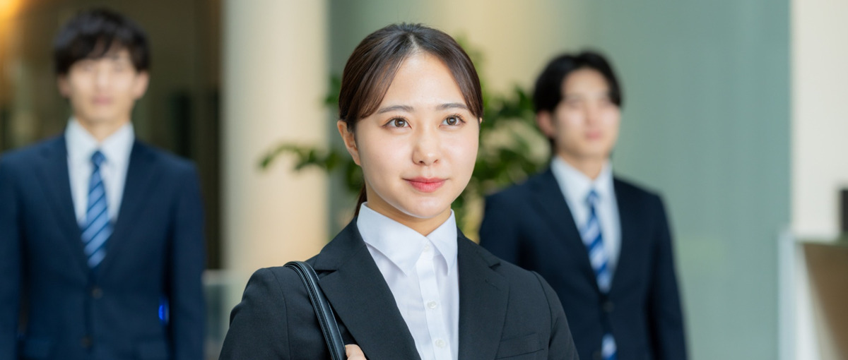 26卒歓迎！充実した研修で、エンジニアとしてのキャリアをスタートしませんか