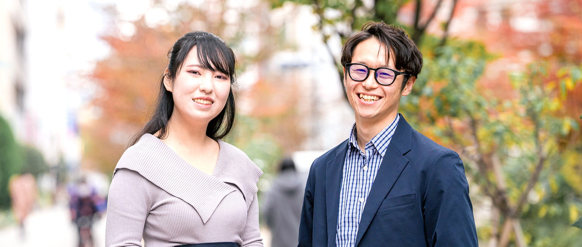 新卒｜自由と自立を重視。やりたいことがどんどん叶う環境でスキルアップ