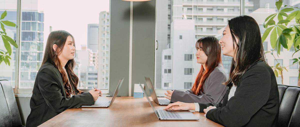 会社のデザイン。ベンチャー企業の未来を描くクリエイティブメンバー募集！