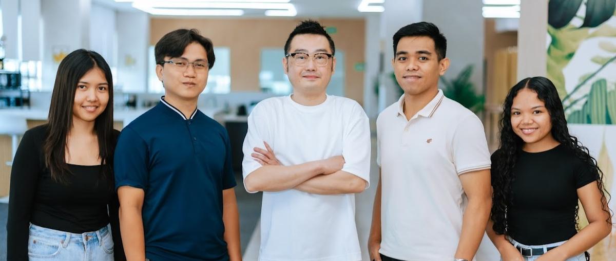 英語を学びながら世界で活躍！iOSエンジニア募集中！