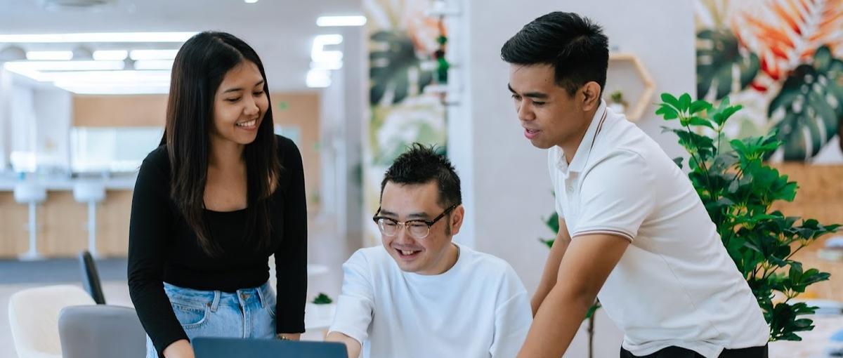 世界で活躍するAndroidエンジニア募集！働きながら語学力もアップ！