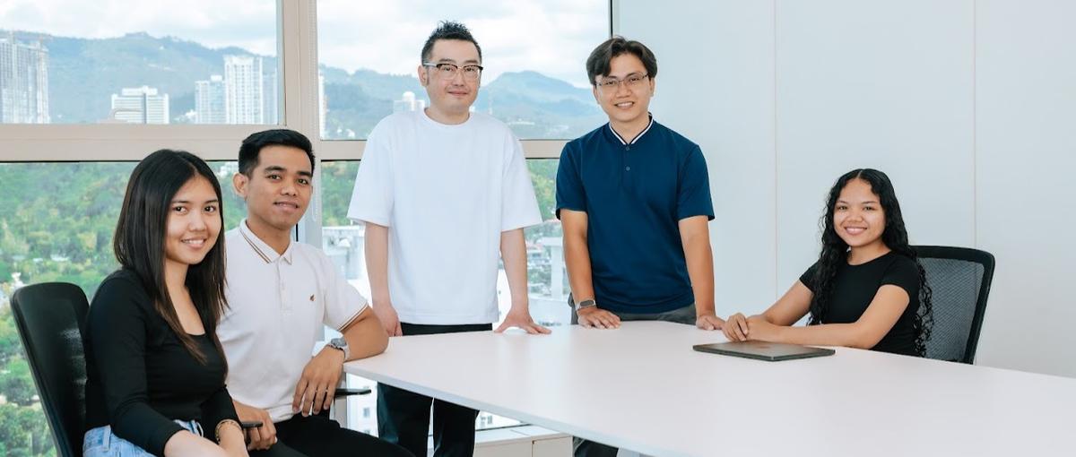 語学力もキャリアも手に入れる！セブ島で働きながら英語を学ぶエンジニア募集！