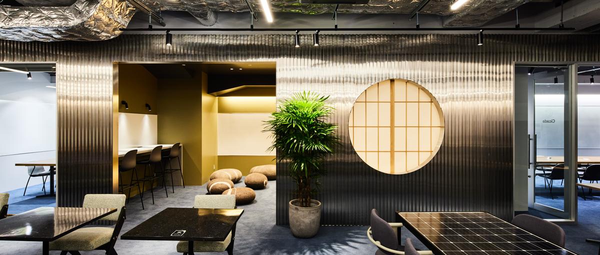 インターン・アルバイト募集！スタートアップ支援施設の受付・運営スタッフ