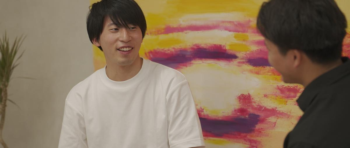 サポートから運用まで、成長ステップが描ける仕事