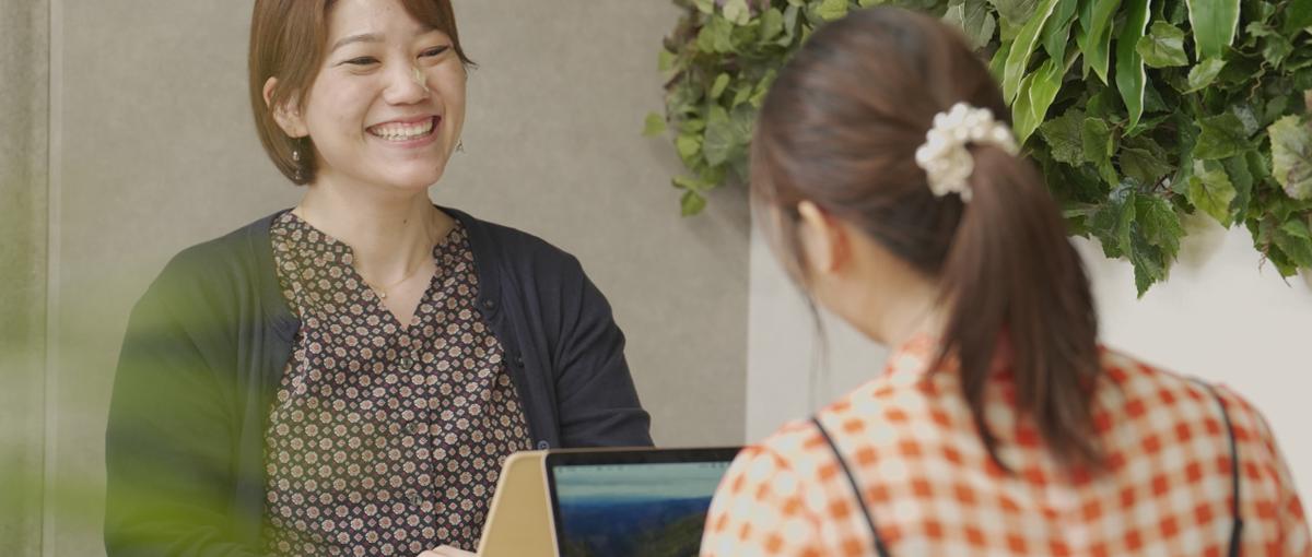 毎日がトレンド。刺激的なSNS運用の現場です