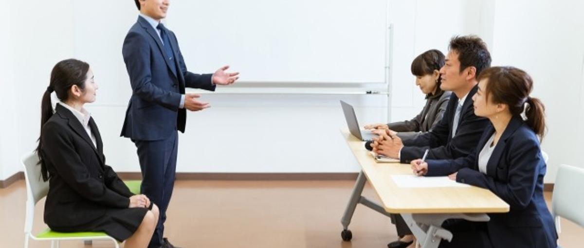 経験なしからエンジニアになるならL&S！仲間と一緒にスキルアップできる！