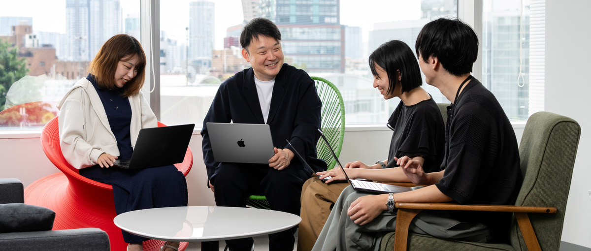 業界を変えるエンジニア組織をあなたの手で。建設DXの中核を担うEMを募集！