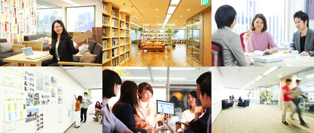 成長中の広告会社でクリエイティブな仕事をしたい、広告営業アシスタント！