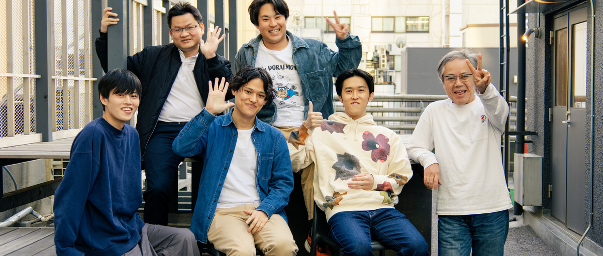 AI時代の新しい開発手法を実践を通じて経験したいエンジニア募集！