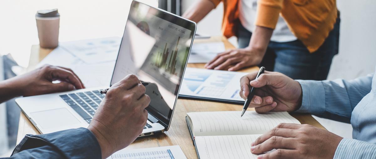 経営視点で事業を動かす｜クリエイティブプロデューサー募集