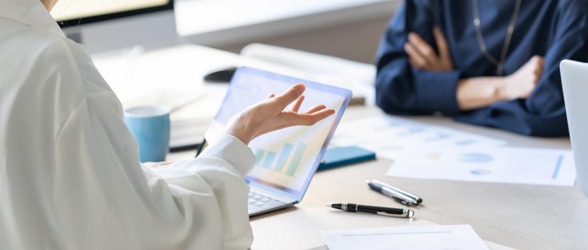 クライアントとクリエイターをつなぐ｜挑戦と創造を楽しむWEBディレクター