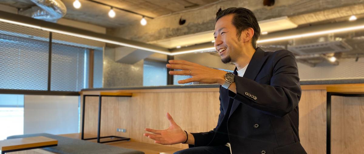 大手企業や行政と連携し、新規事業の０→１を創出する伴走支援人材を募集！